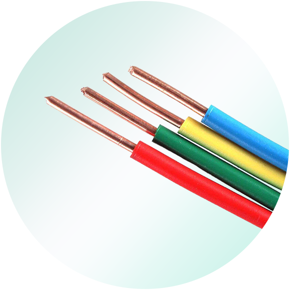 H07V-U BV/H07V-R BVR